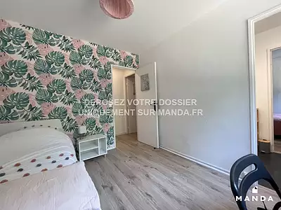 Appartement, 98 m²
