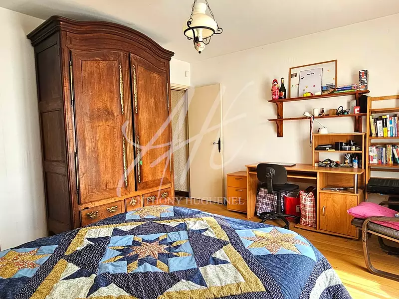 Maison, 200 m²