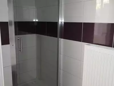 Appartement, 46,7 m²