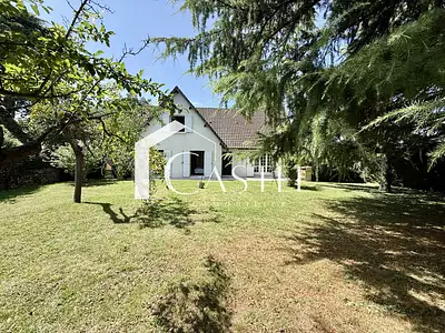 Maison, 178 m²