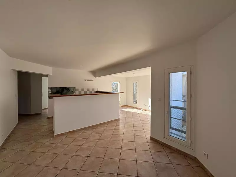 Appartement, 83 m²