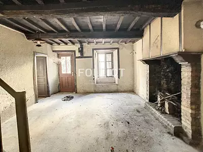 Maison, 100 m²