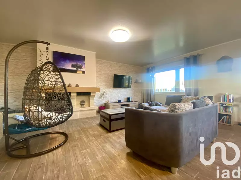 Maison, 190 m²