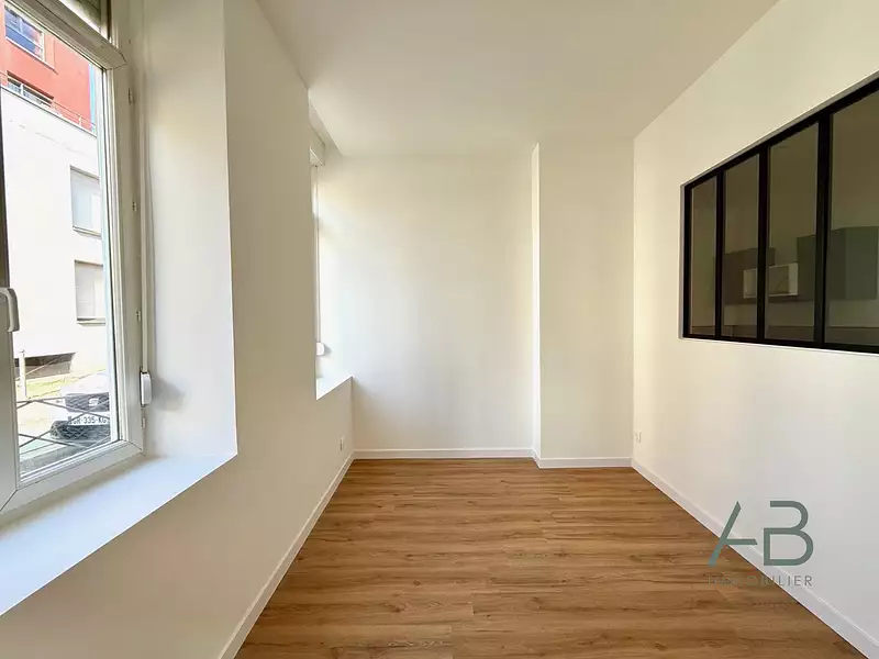 Appartement, 40,91 m²