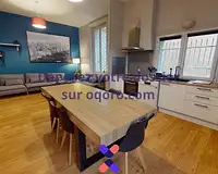 Appartement, 135 m²