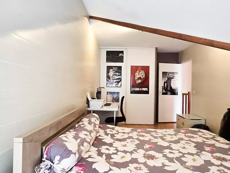 Appartement, 95 m²