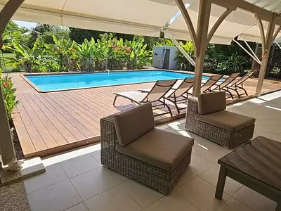 Maison, 130 m²