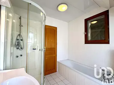 Maison, 176 m²