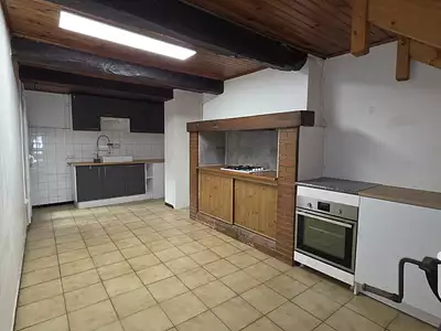 Maison, 140 m²