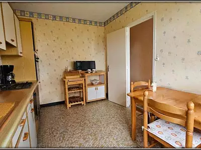 Maison, 90 m²