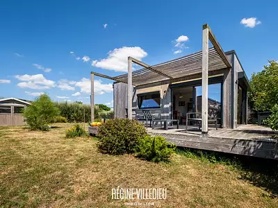 Maison, 57,78 m²