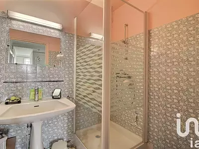 Maison, 129 m²