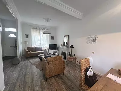 Maison, 121 m²