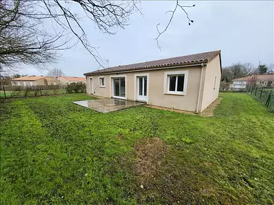 Maison, 98 m²