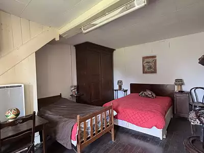 Maison, 80 m²