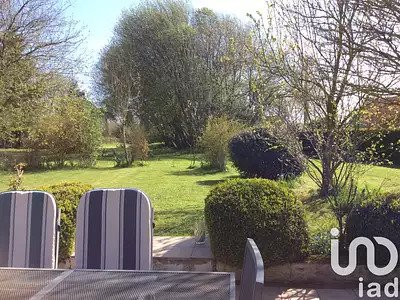 Maison, 200 m²