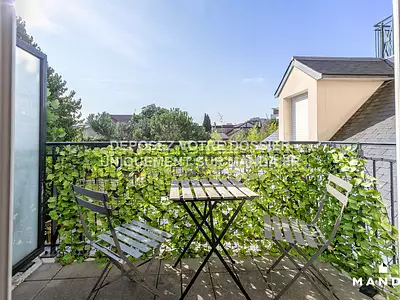 Appartement, 67 m²