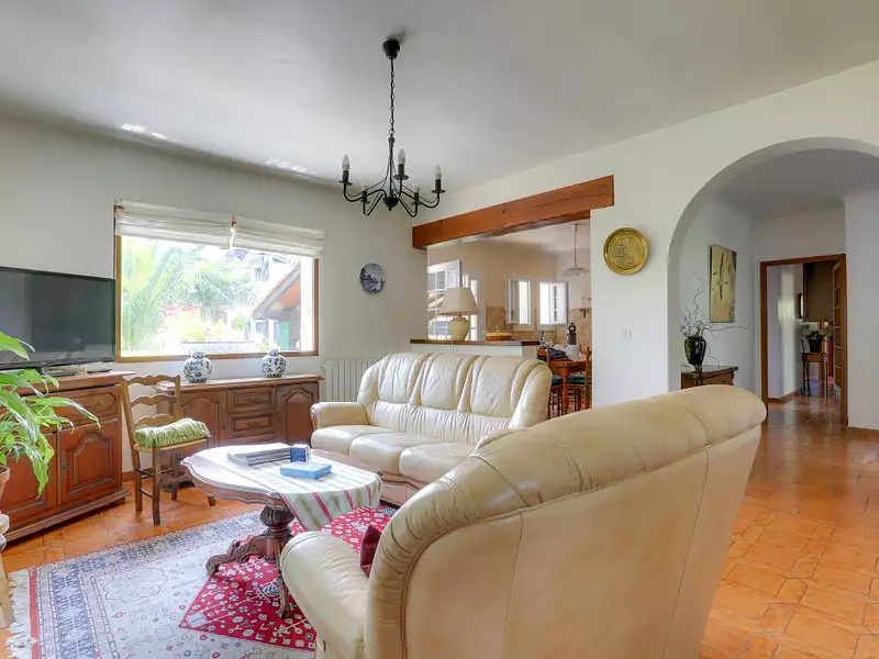 Maison, 137 m²