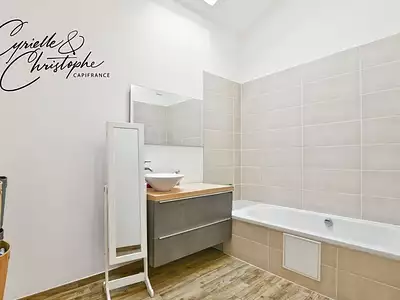 Maison, 101 m²