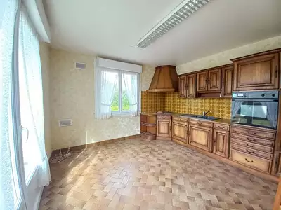Maison, 138 m²