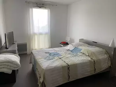 Appartement, 44,27 m²