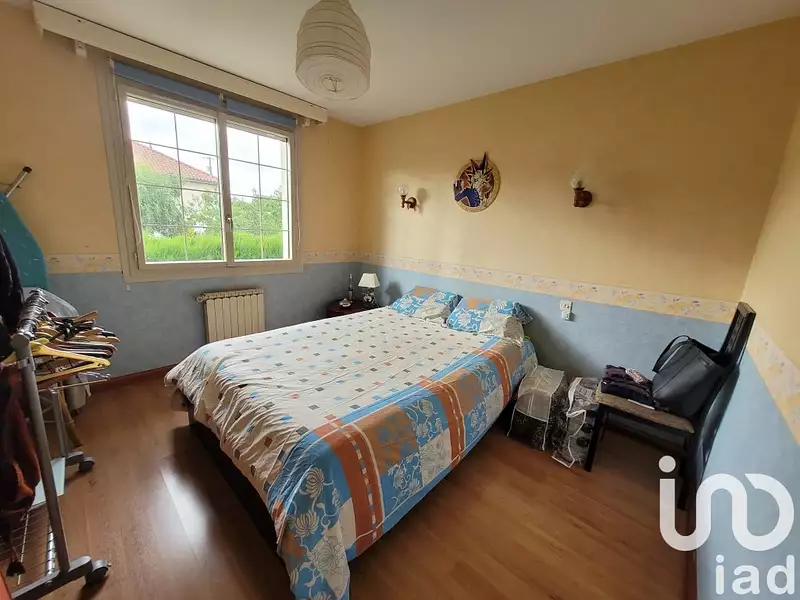 Maison, 118 m²