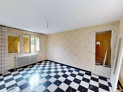 Maison, 160 m²