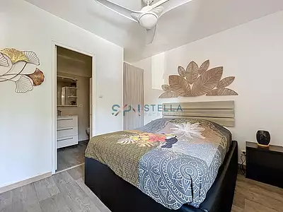 Appartement, 38 m²