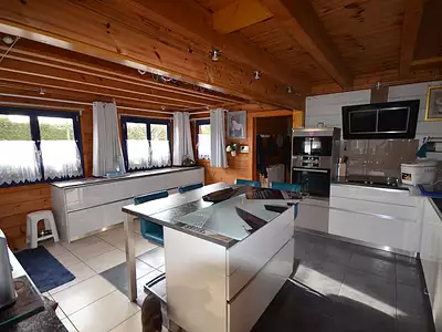 Maison, 200 m²