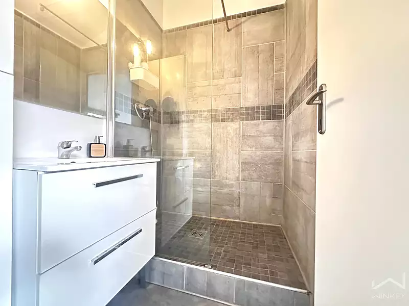Appartement, 45 m²