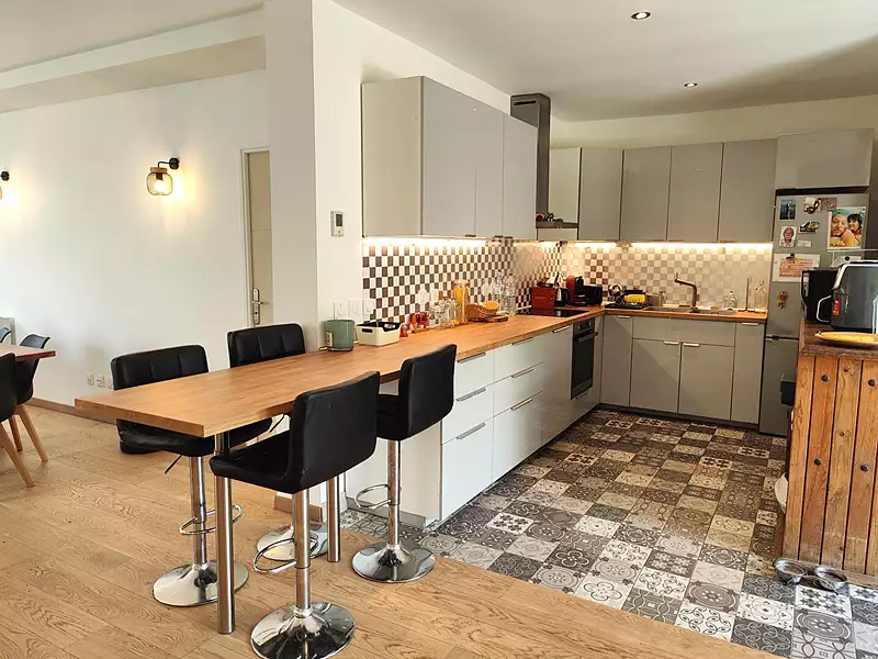 Maison, 89 m²