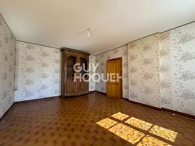 Maison, 186 m²