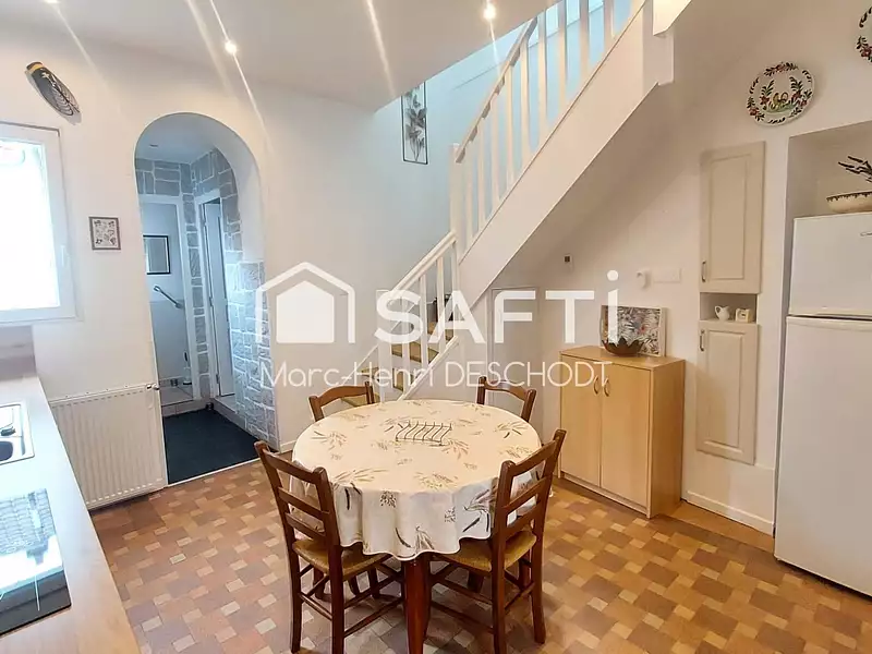 Maison, 85 m²