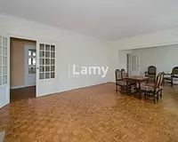 Appartement, 135 m²