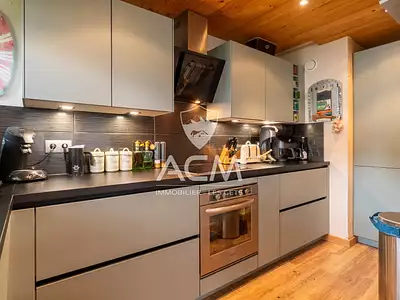 Appartement, 63,07 m²