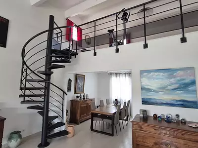Maison, 139 m²