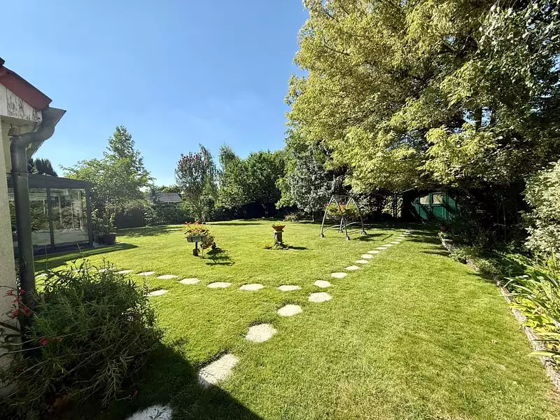Maison, 127 m²