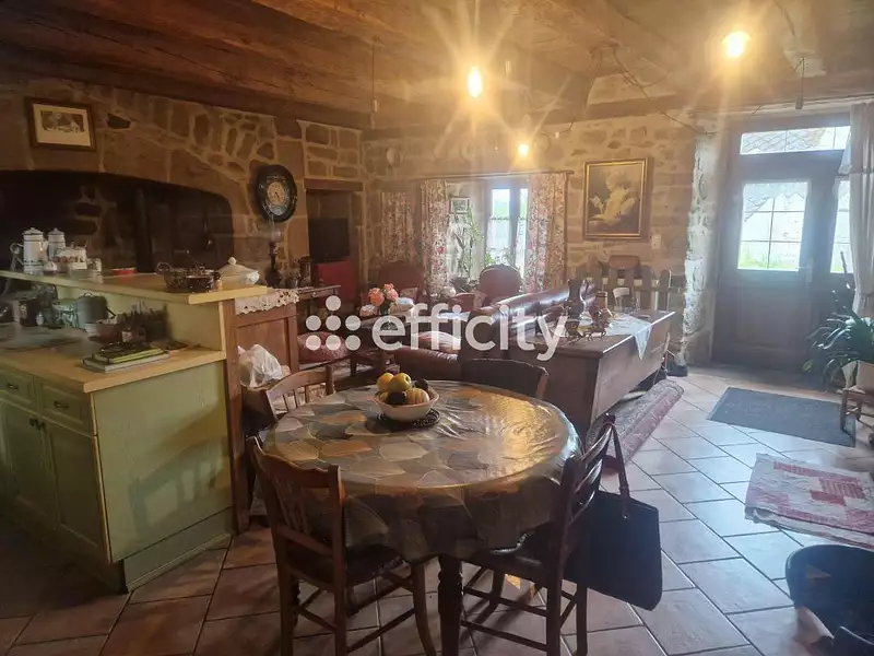 Maison, 95 m²
