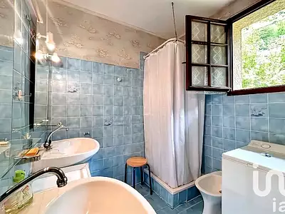 Maison, 62 m²