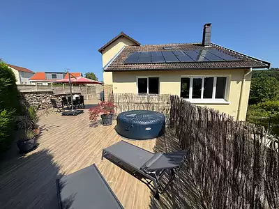 Maison, 134 m²