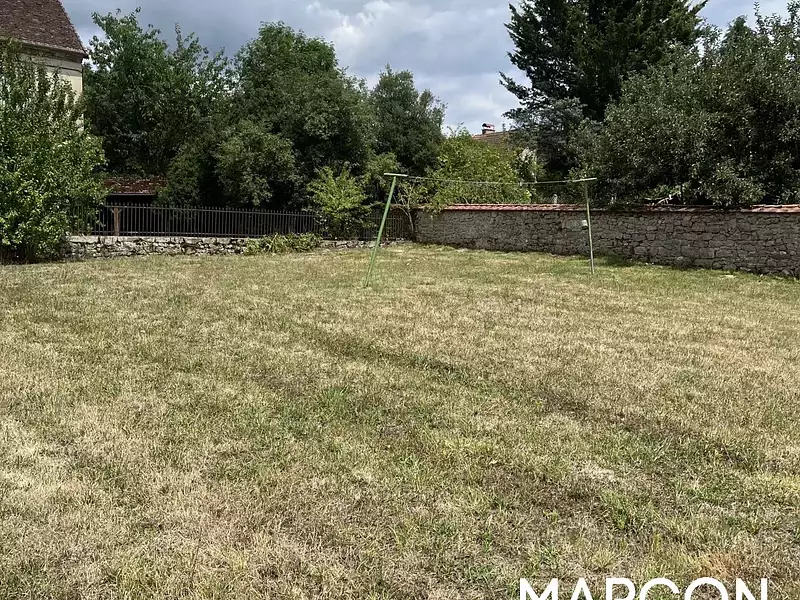Maison, 195 m²