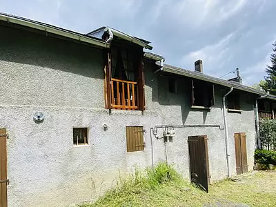 Maison, 99 m²