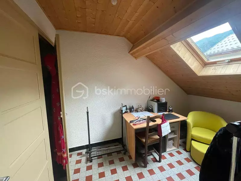 Immeuble, 309 m²