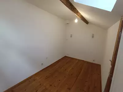 Appartement, 81 m²