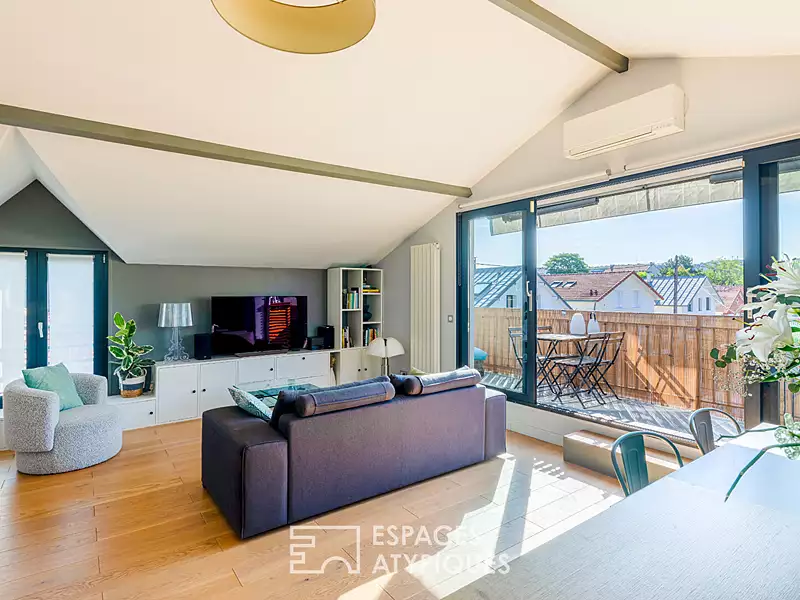 Appartement, 90,3 m²