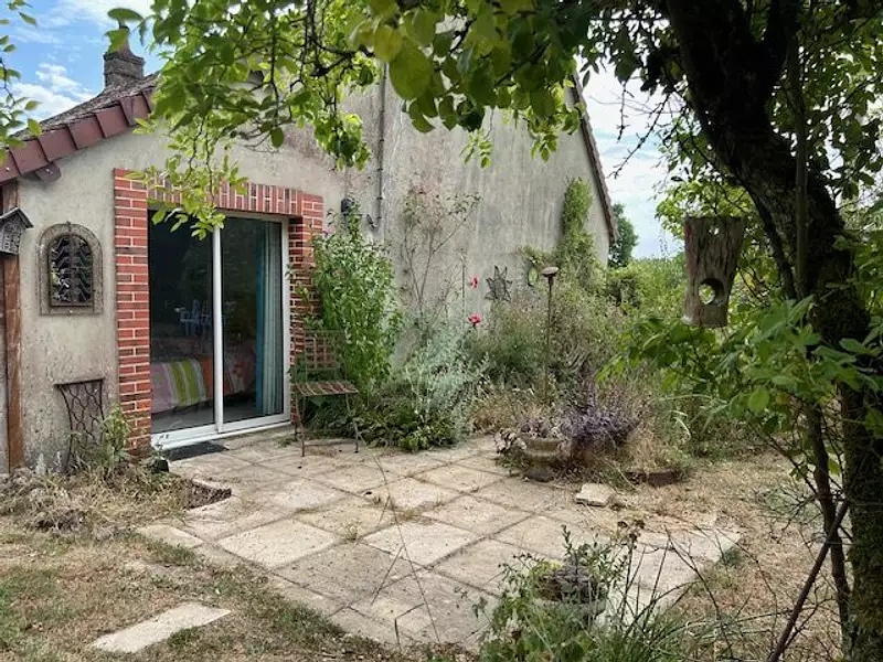 Maison, 93 m²