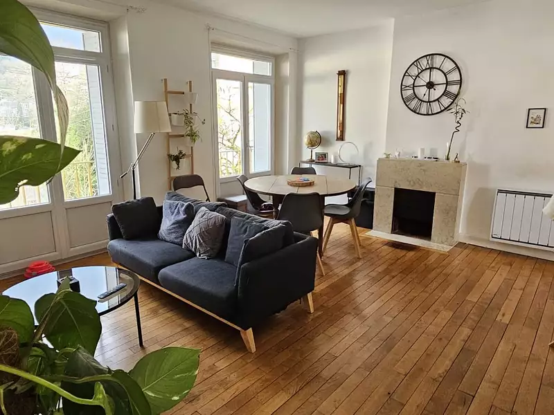 Appartement, 68 m²