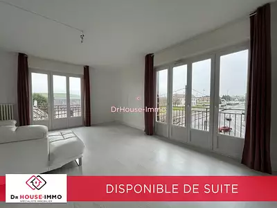 Appartement, 92 m²