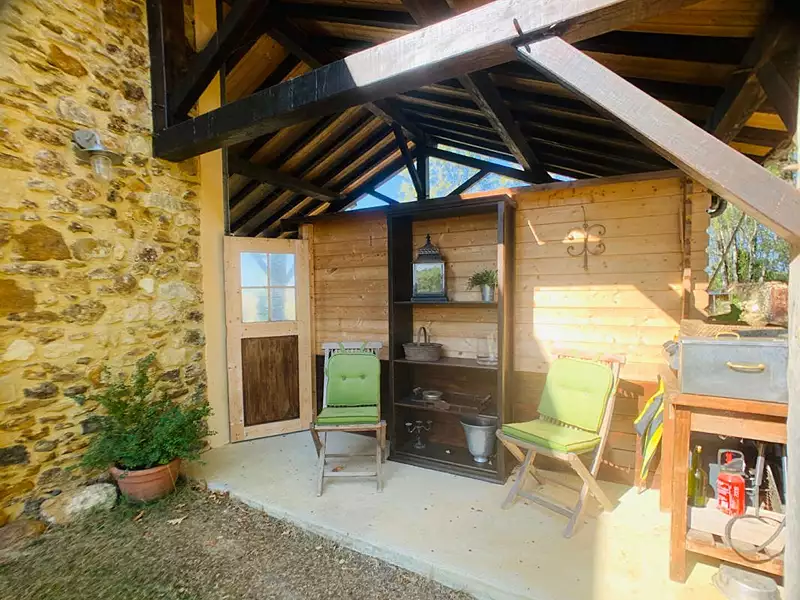 Maison, 173 m²