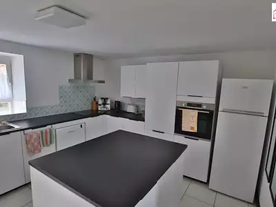 Maison, 95 m²